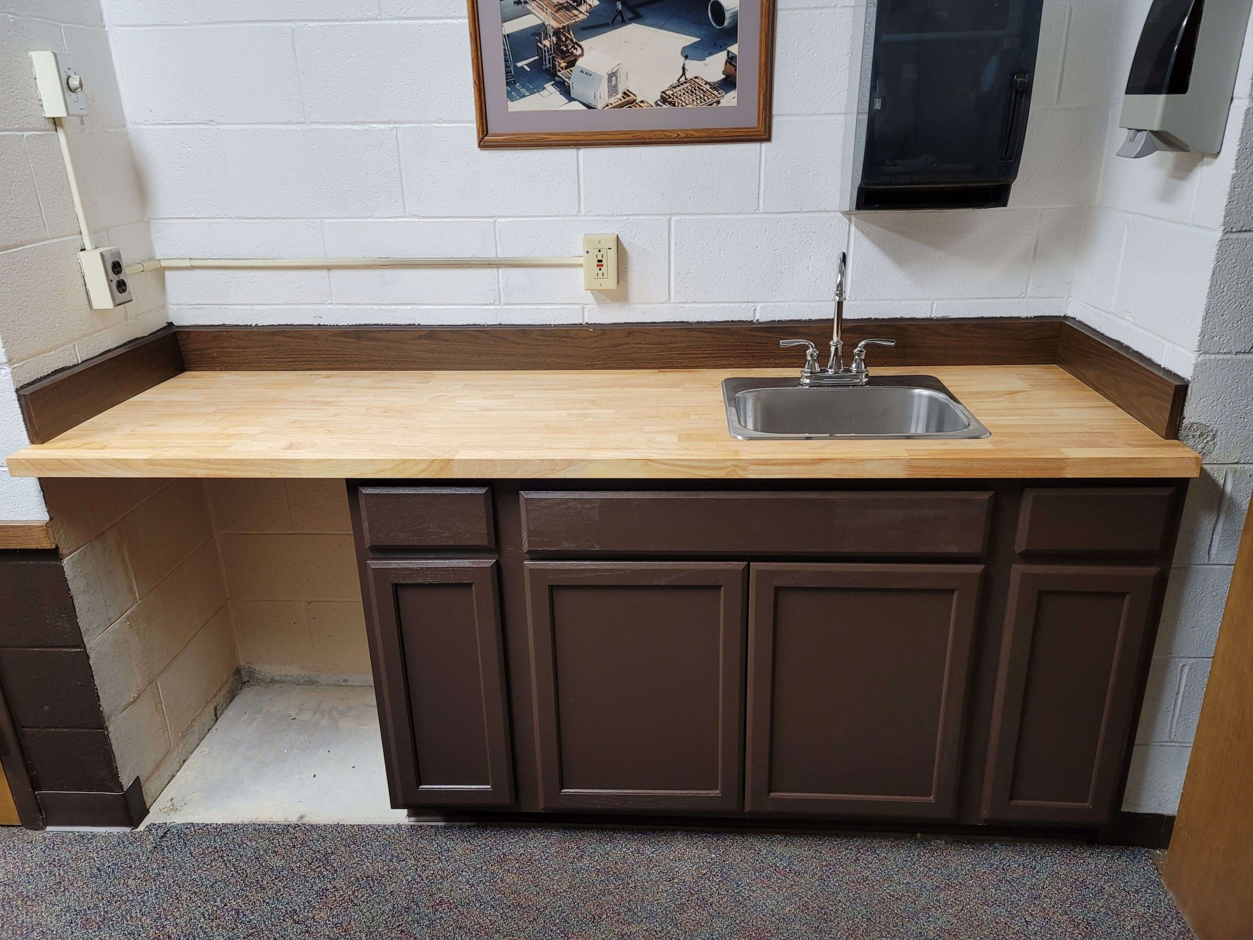I-complex-coffee-station