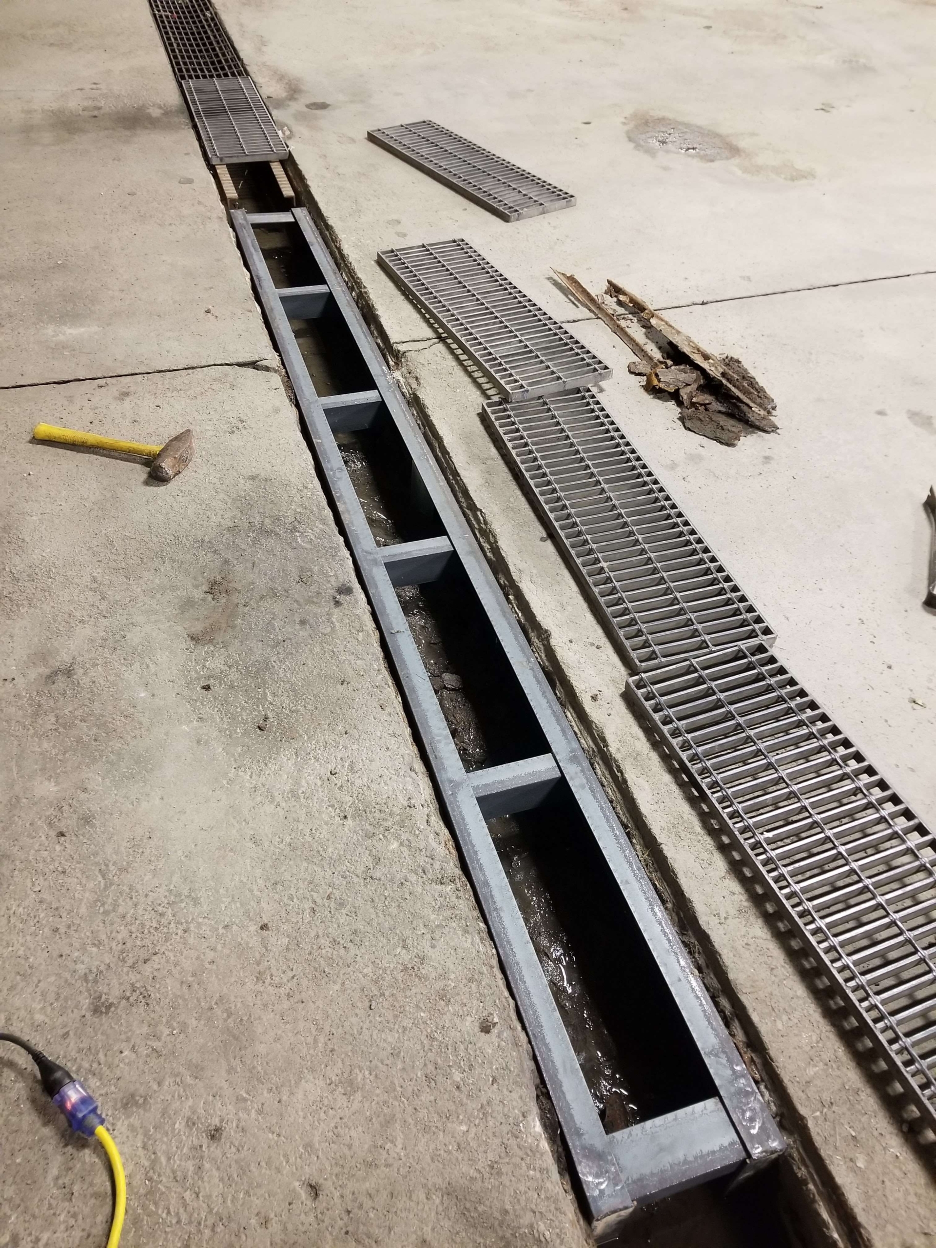 Marion-trench-drain-support-rotated