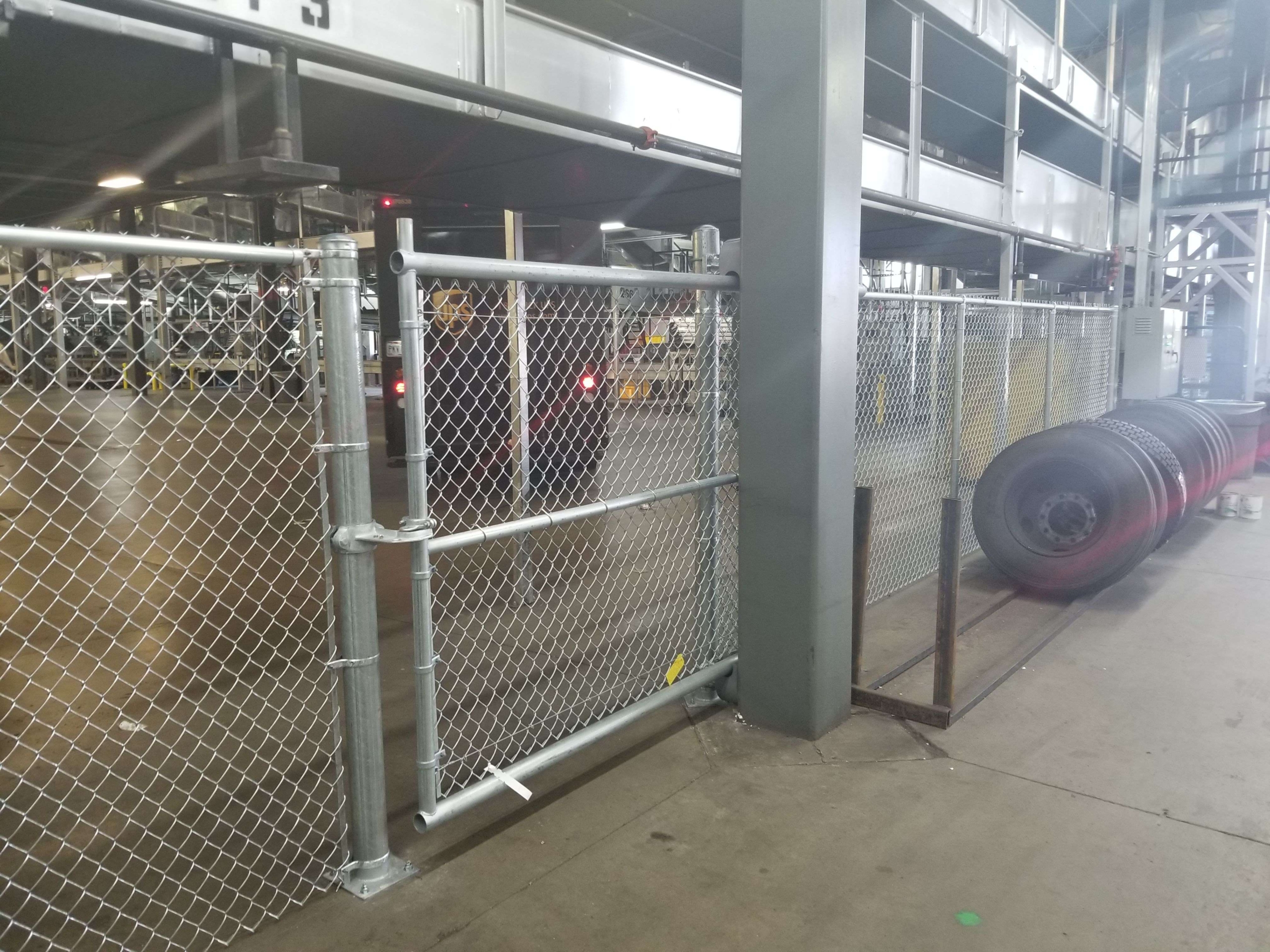 Trabue-Interior-fence_gate