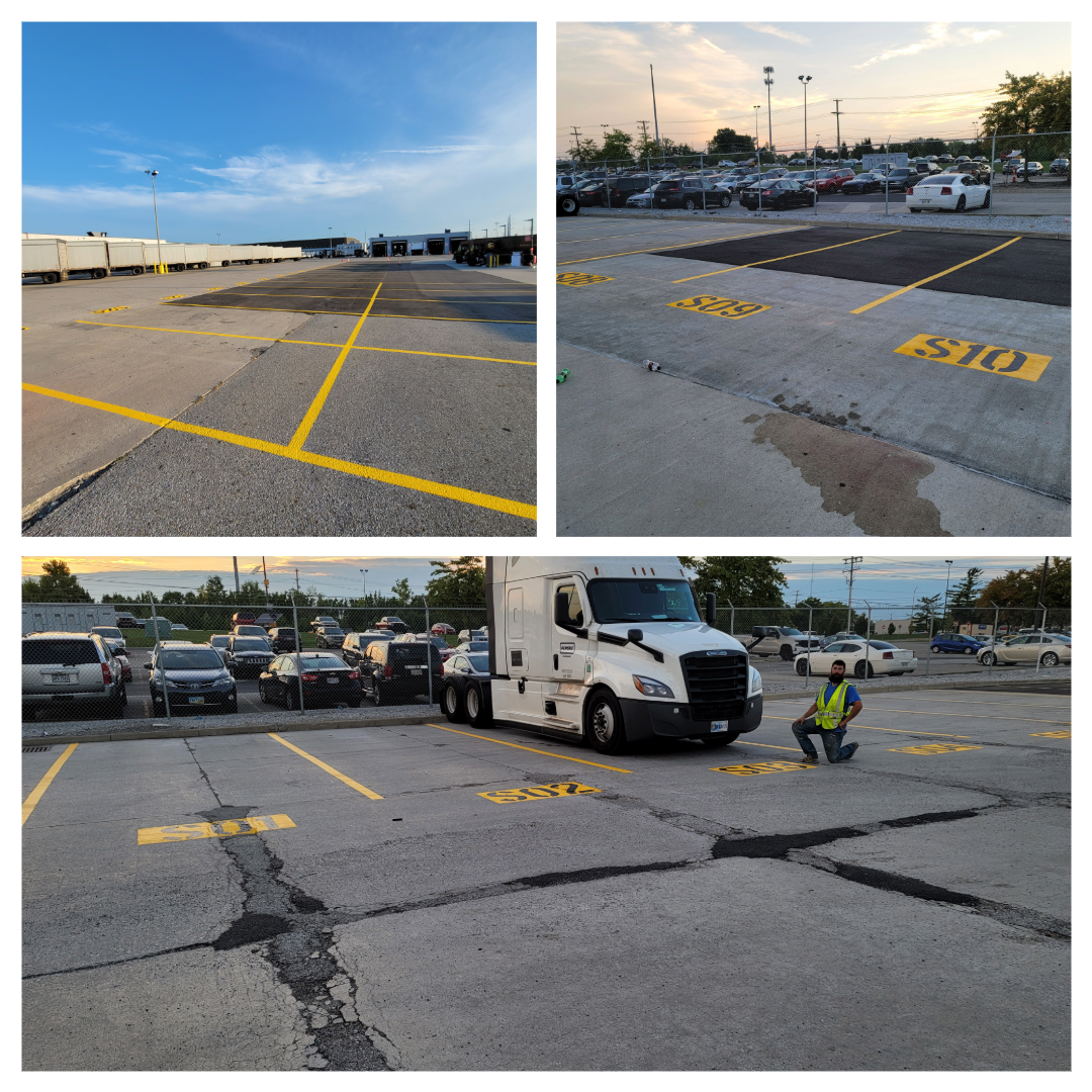 Trabue-Sleeper-Lot