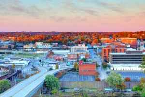 Parkersburg, West Virginia
