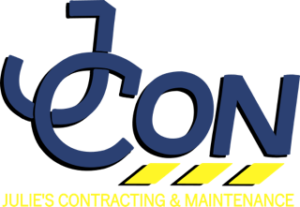 Julie’s Contracting and Maintenance